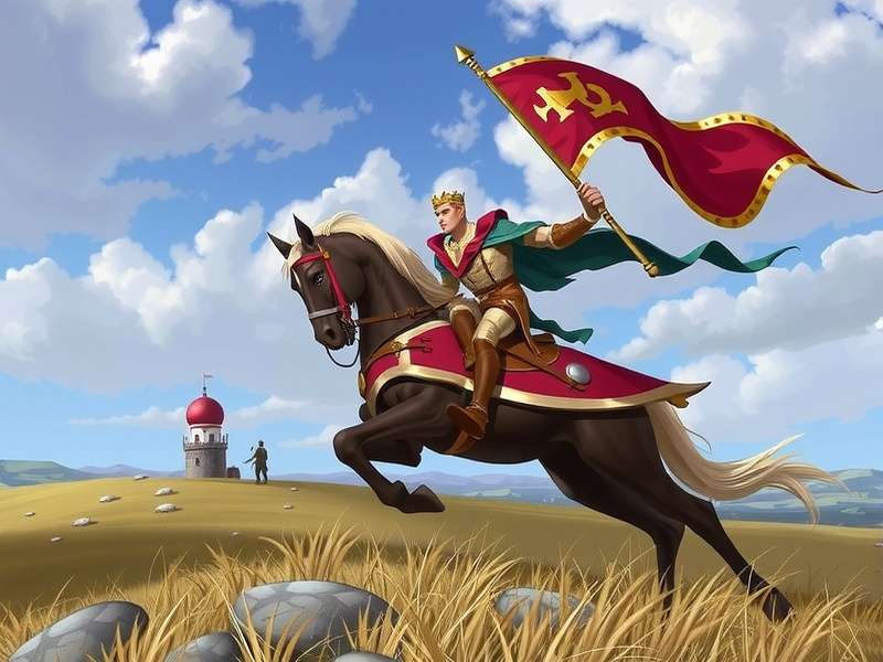 Royal Lancer Conqueror Main Characters - Pratap, Chennamma, Subhas, Bheem, Deep Singh, Hazrat Mahal, Velu Nachiyar, Lachit